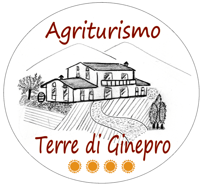 Agriturismo Terre di Ginepro